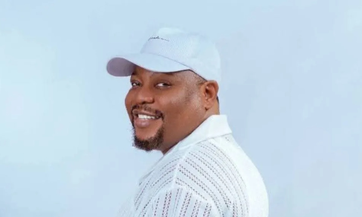 Kehinde Adegbodu