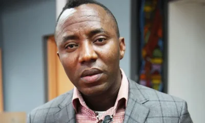 Sowore
