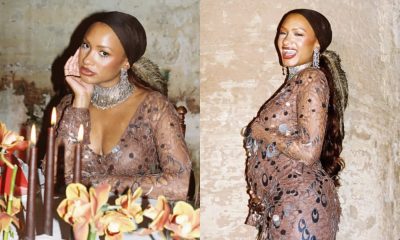 Temi Otedola