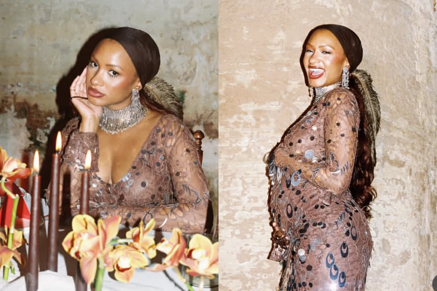 Temi Otedola