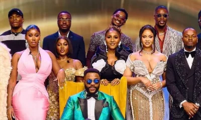 BBNaija