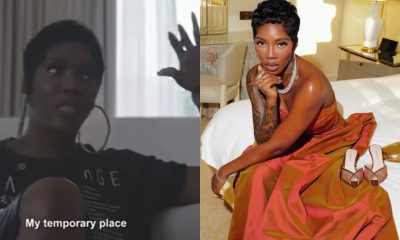 Tiwa Savage