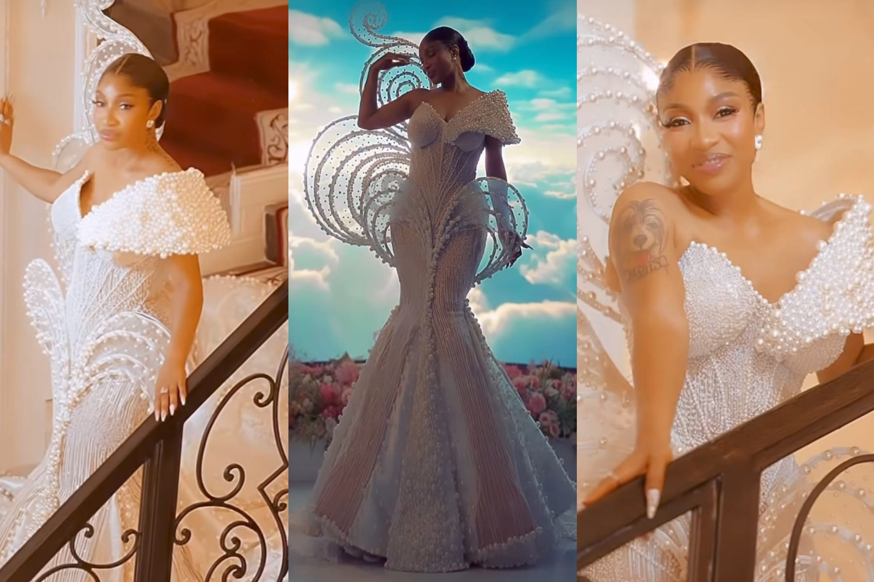 Tonto Dikeh