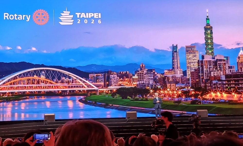 Taipei