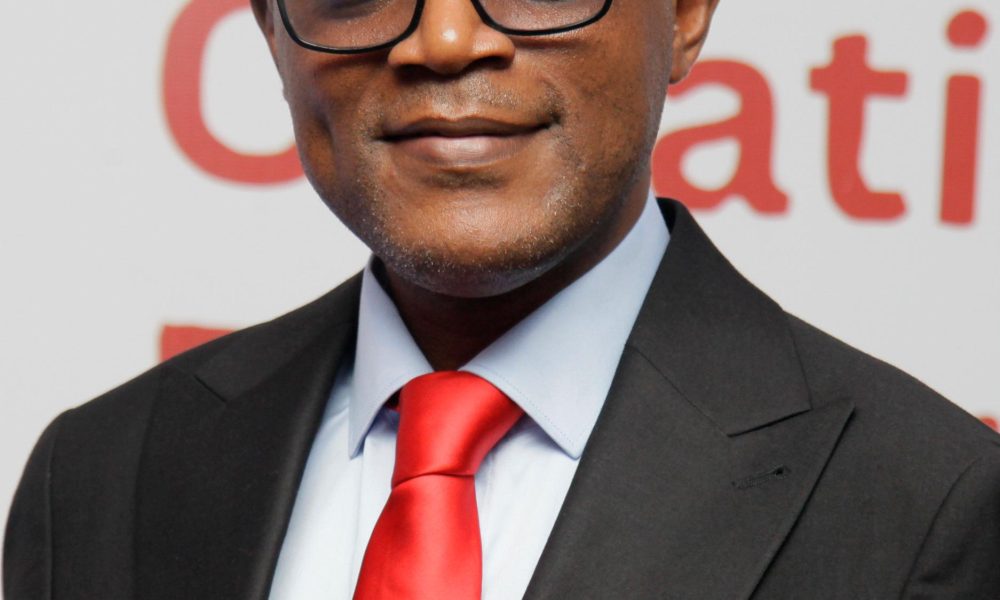 Sanwo-Olu