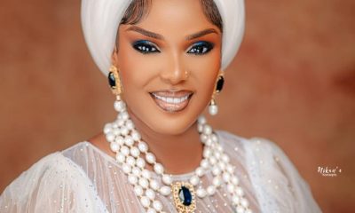 Iyabo Ojo