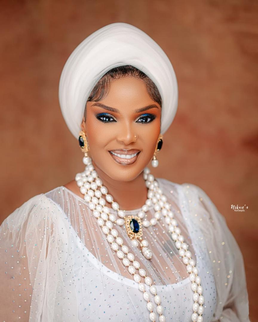 Iyabo Ojo
