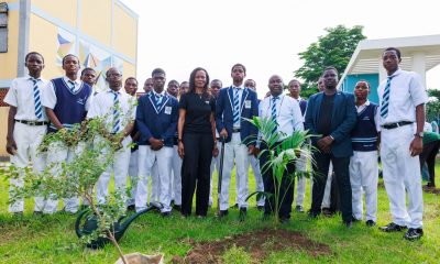 UBA Foundation