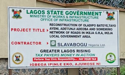 Lagos