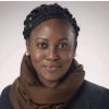 Wendy Okolo