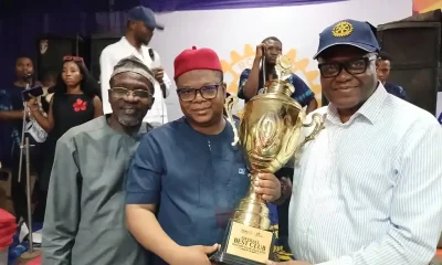 Ikoyi