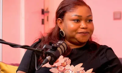Ruth Kadiri