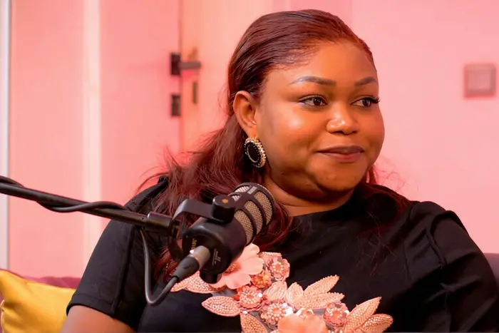 Ruth Kadiri