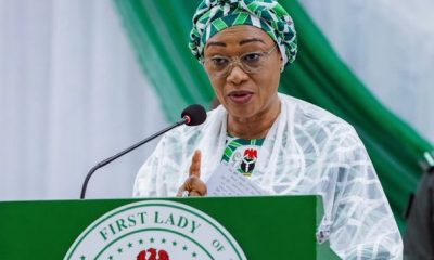 Remi Tinubu