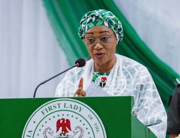 Remi Tinubu