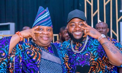 Davido