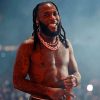 Burna Boy