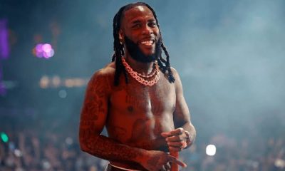 Burna Boy