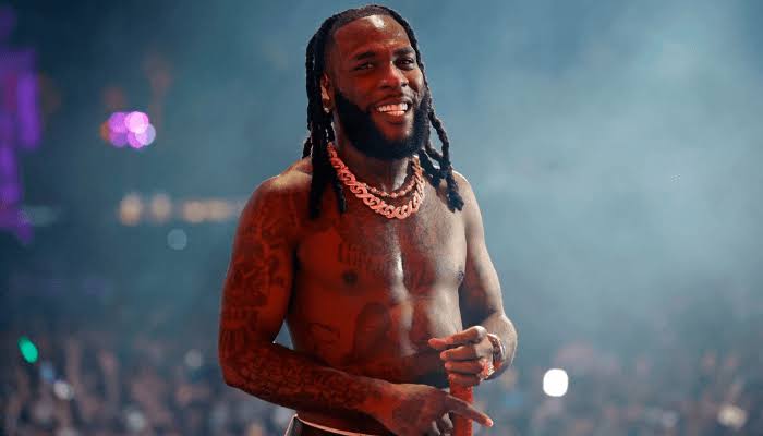 Burna Boy