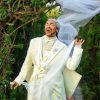 Denrele Edun