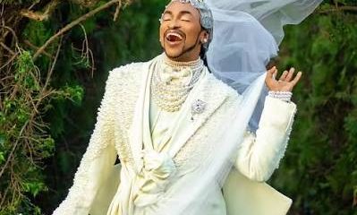 Denrele Edun