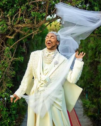 Denrele Edun