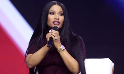 Nicki Minaj