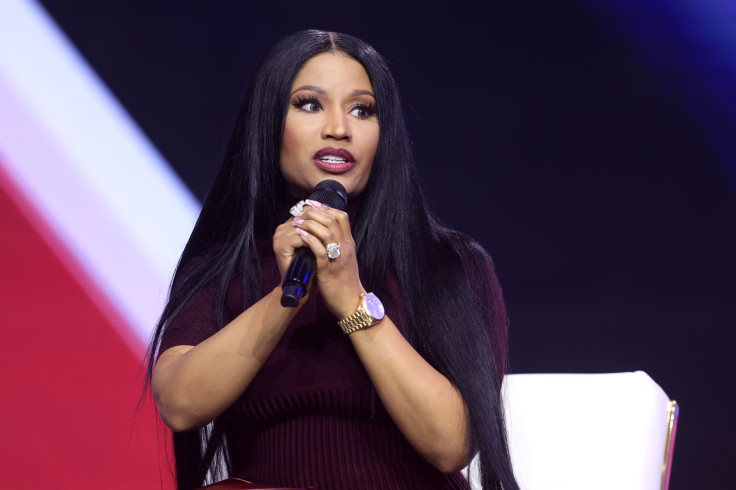Nicki Minaj