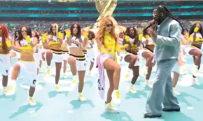 World Cup