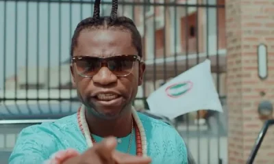 Speed Darlington