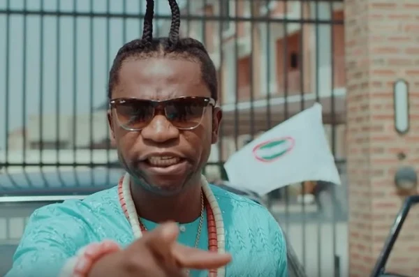 Speed Darlington