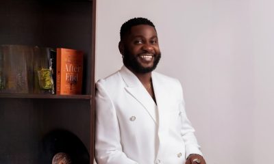 Jide Awobona