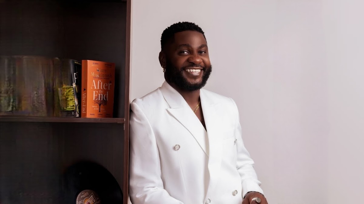 Jide Awobona