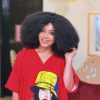 Nadia Buari