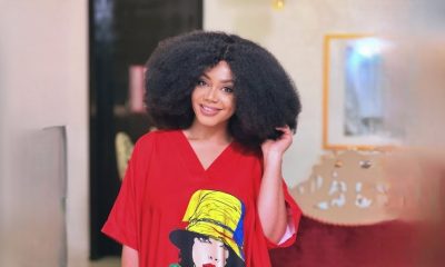 Nadia Buari