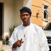 Lateef Adedimeji