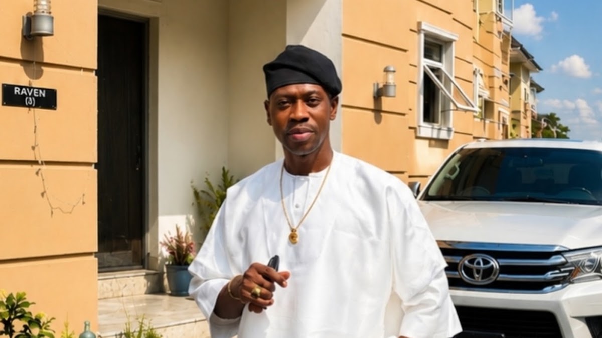 Lateef Adedimeji