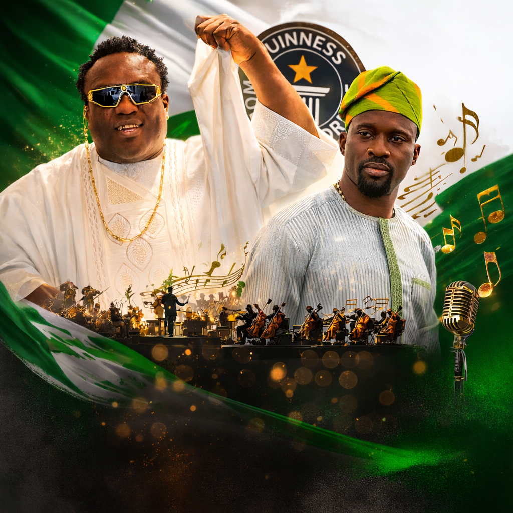 King Saheed Osupa