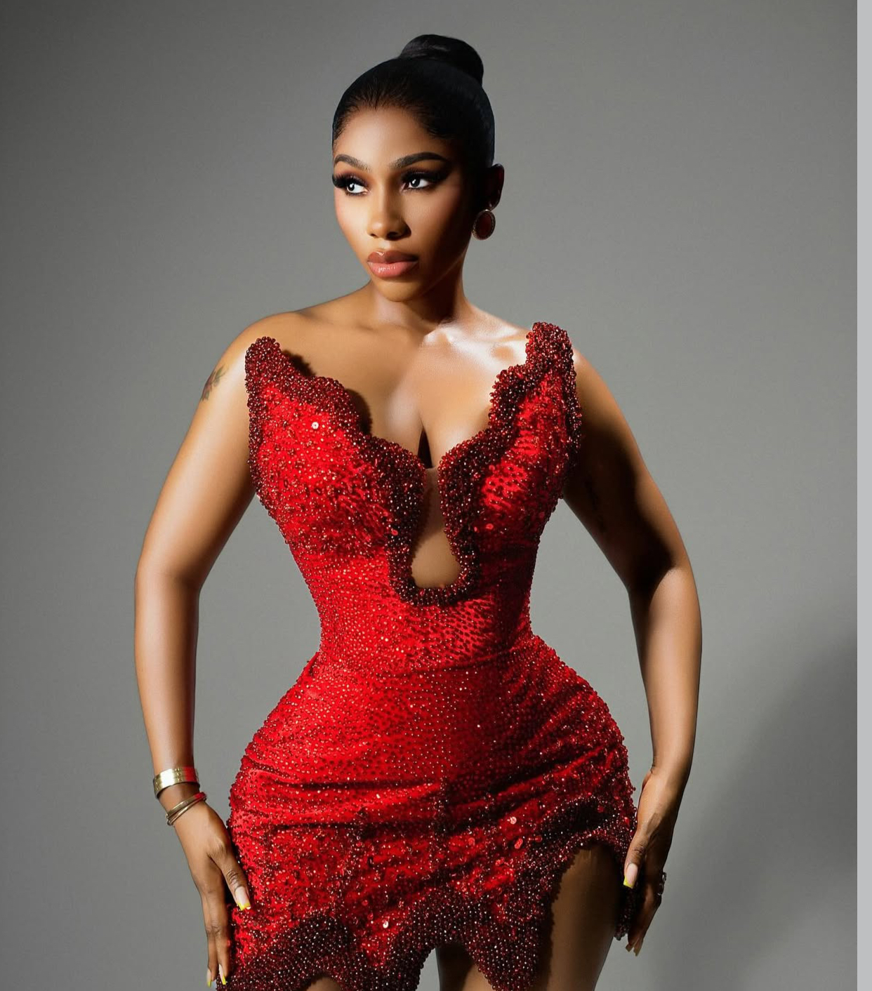 Mercy Eke