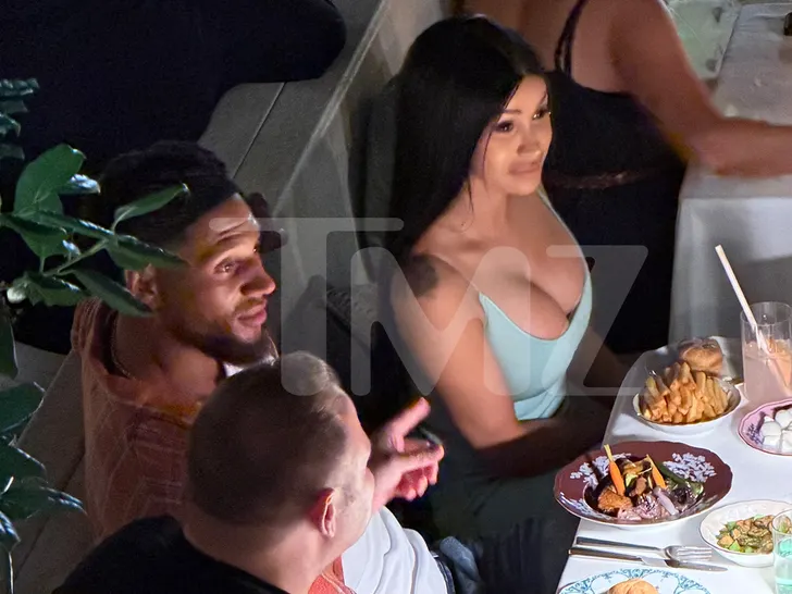 Cardi B
