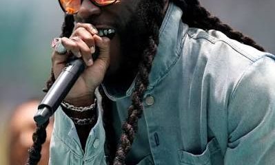 Burna Boy