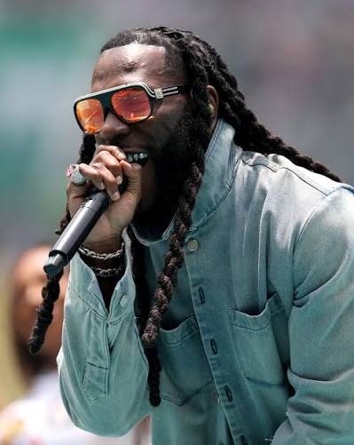 Burna Boy