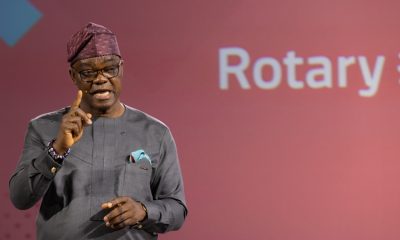 Olayinka Babalola