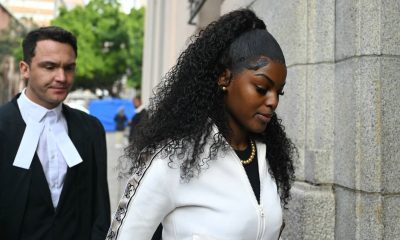 Chidimma Adetshina