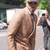 Chris Brown