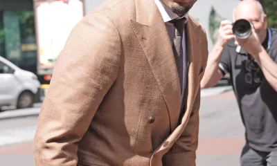 Chris Brown