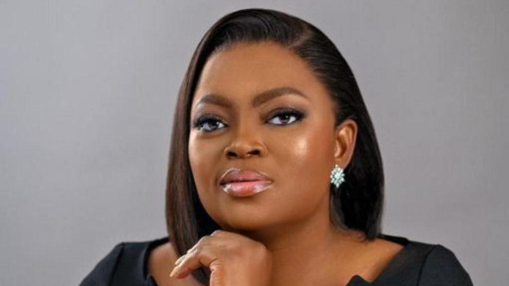 Funke Akindele