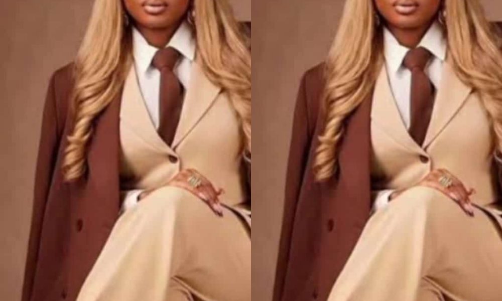 Anita Joseph