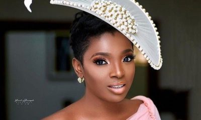Annie Idibia