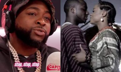 Davido